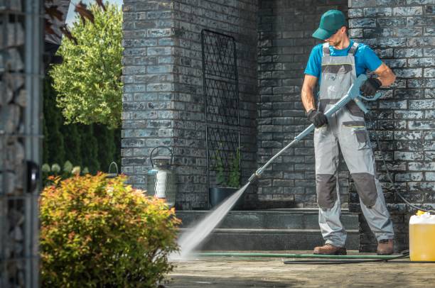 Best Roof Washing  in Springdale, NJ