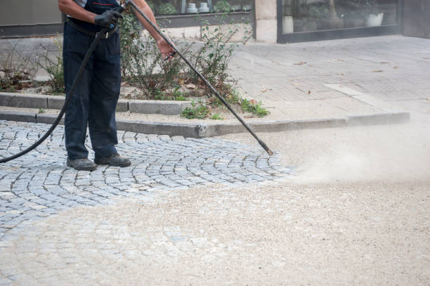 Springdale, NJ Pressure Washing Services Company