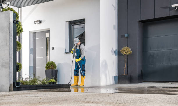 Concrete Sealing in Springdale, NJ